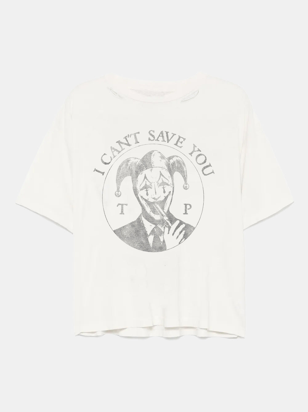 Can't Save You
