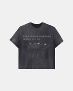 Cant Dance T-Shirt
