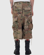 Drifter Cargo Short