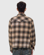 Drifter Flannel