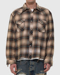 Drifter Flannel