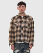 Drifter Flannel