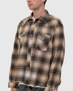 Drifter Flannel