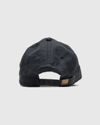 Thrashed Hat in Graphite