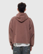 Drifter Hooded Sweatshirt