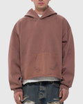 Drifter Hooded Sweatshirt