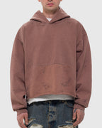 Drifter Hooded Sweatshirt