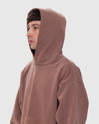 Drifter Hooded Sweatshirt