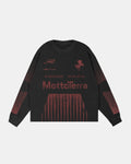 MOTTO TERRA JERSEY