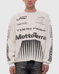 MottoTerra Thermal Jersey