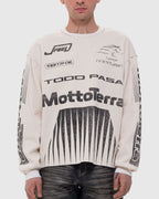 MottoTerra Thermal Jersey