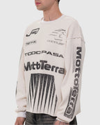 MottoTerra Thermal Jersey