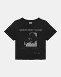 NADIE NUNCA NADA T-SHIRT