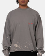 Long Sleeve Painters Shirt
