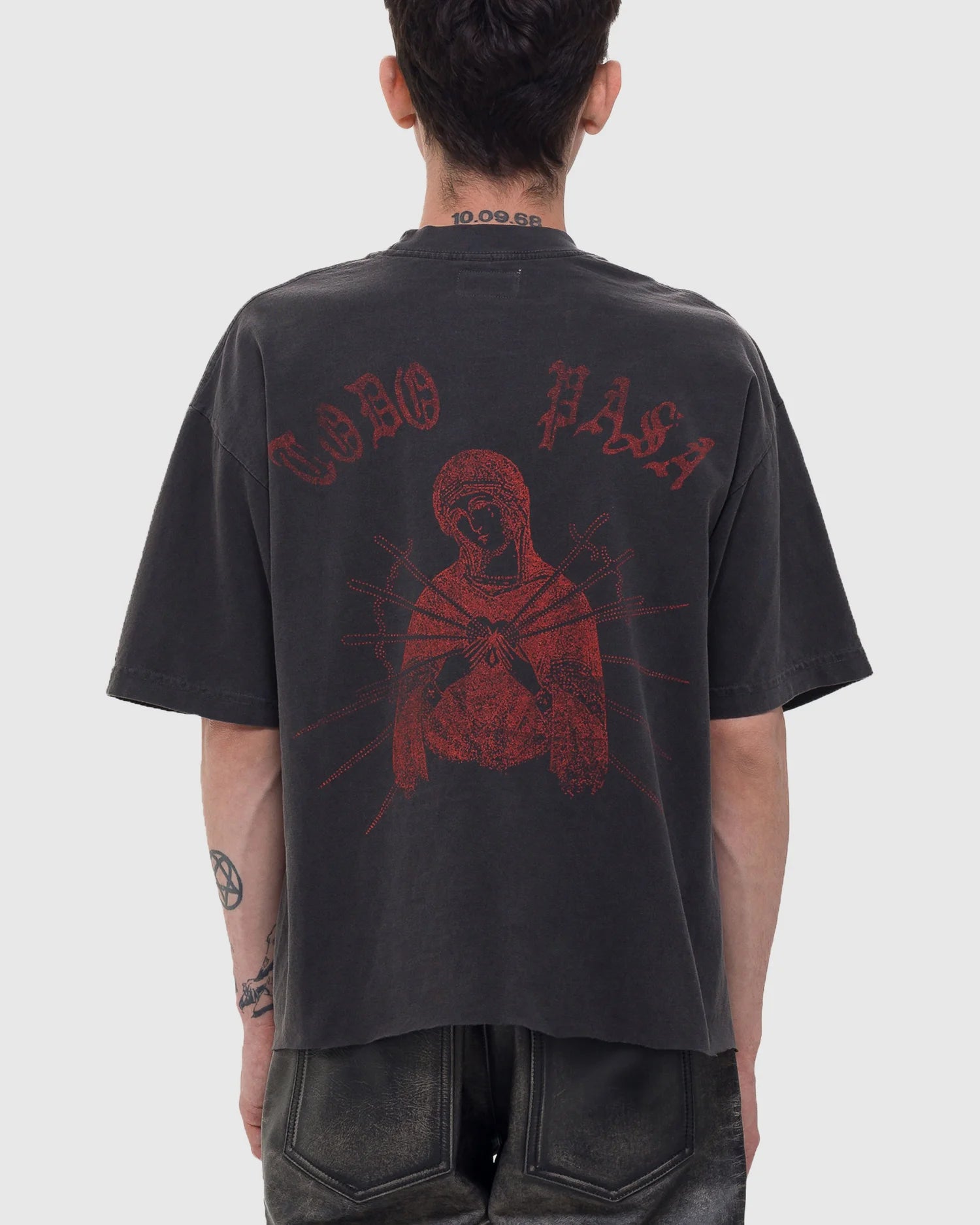 Sorrows T-Shirt