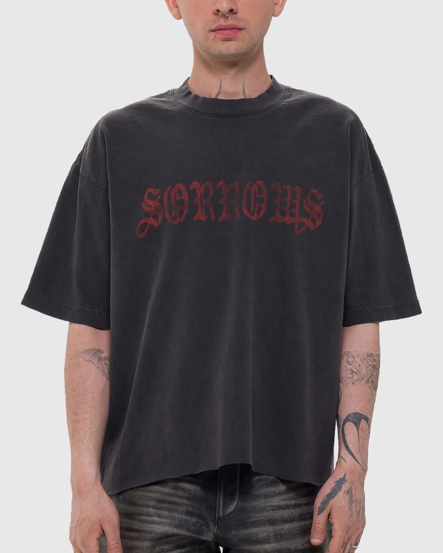 Sorrows T-Shirt