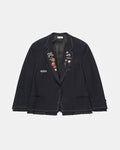 "Furia" Clavo Jacket