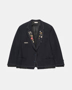 "Furia" Clavo Jacket