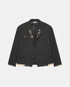 "Sol" Clavo Jacket