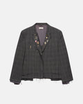 "Luz" Clavo Jacket