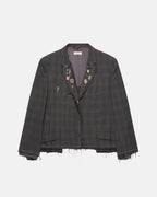 "Luz" Clavo Jacket