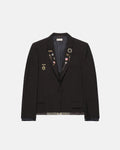 "Borinquen" Clavo Jacket