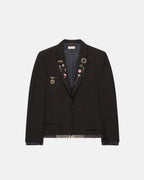 "Borinquen" Clavo Jacket