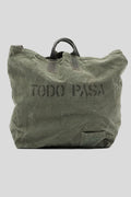 Jibaro Bag in Military