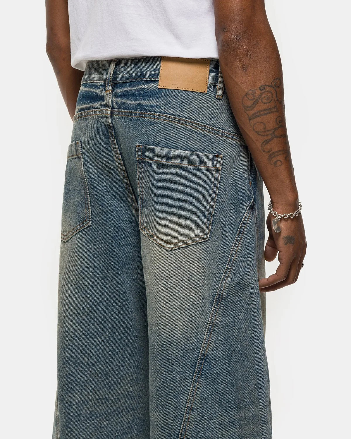 Rancho Denim