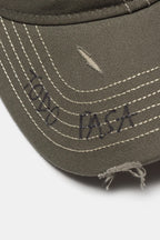 Lucky Bar Hat