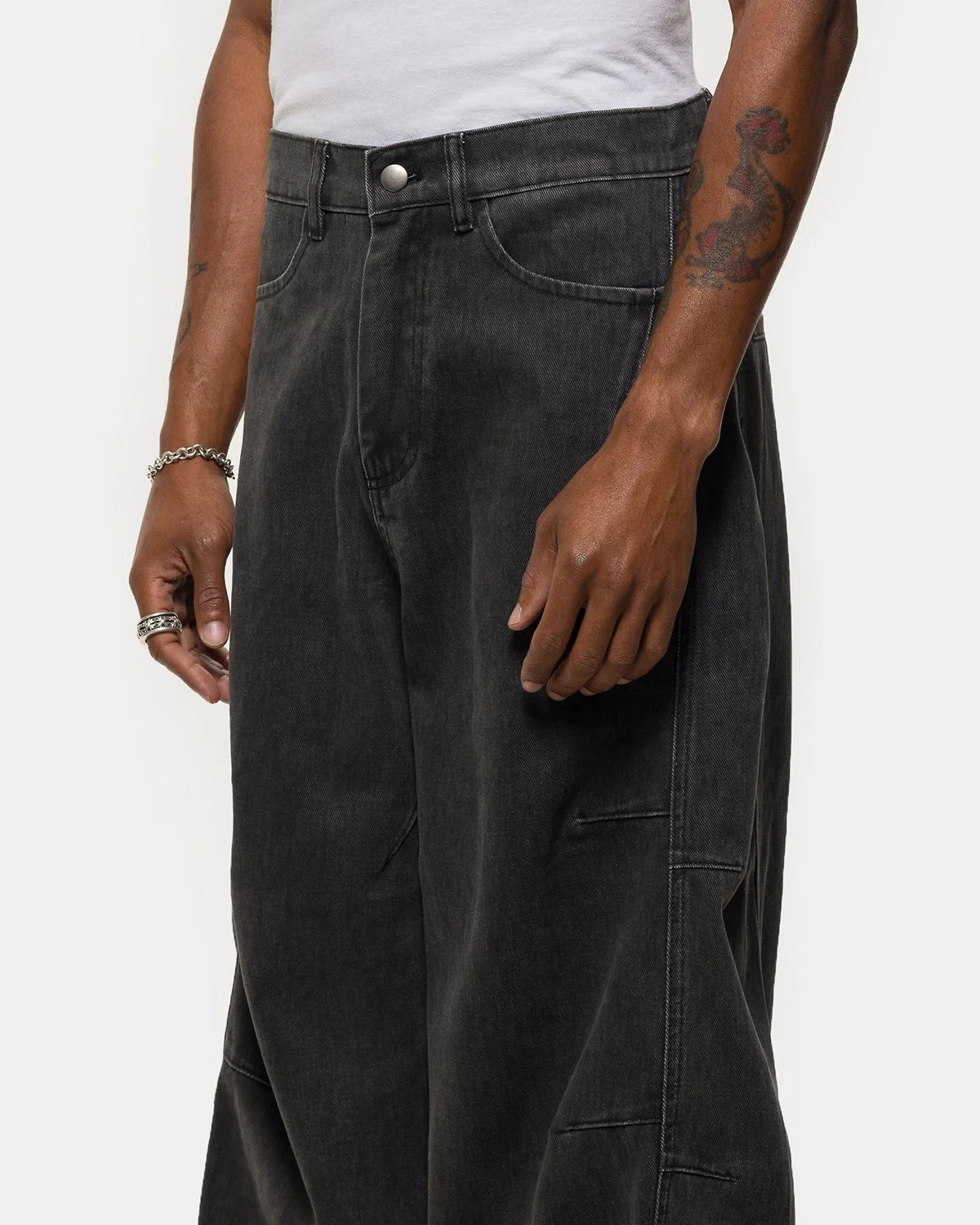 Bandolero Denim