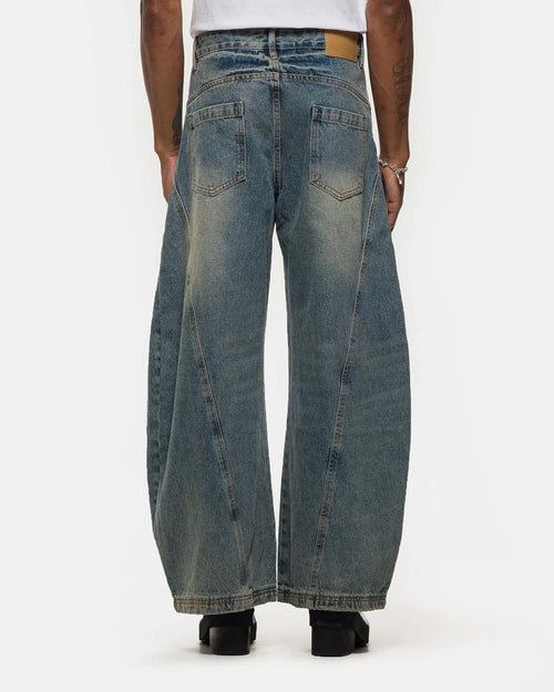 Bandolero Denim (Mud)