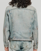 Resurgence Denim Jacket