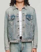 Resurgence Denim Jacket