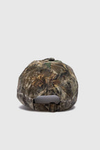 Tree Camo Thrashed Hat in Camo
