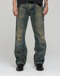 RESURGENCE DENIM