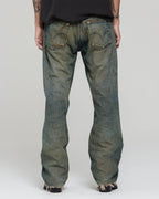 RESURGENCE DENIM
